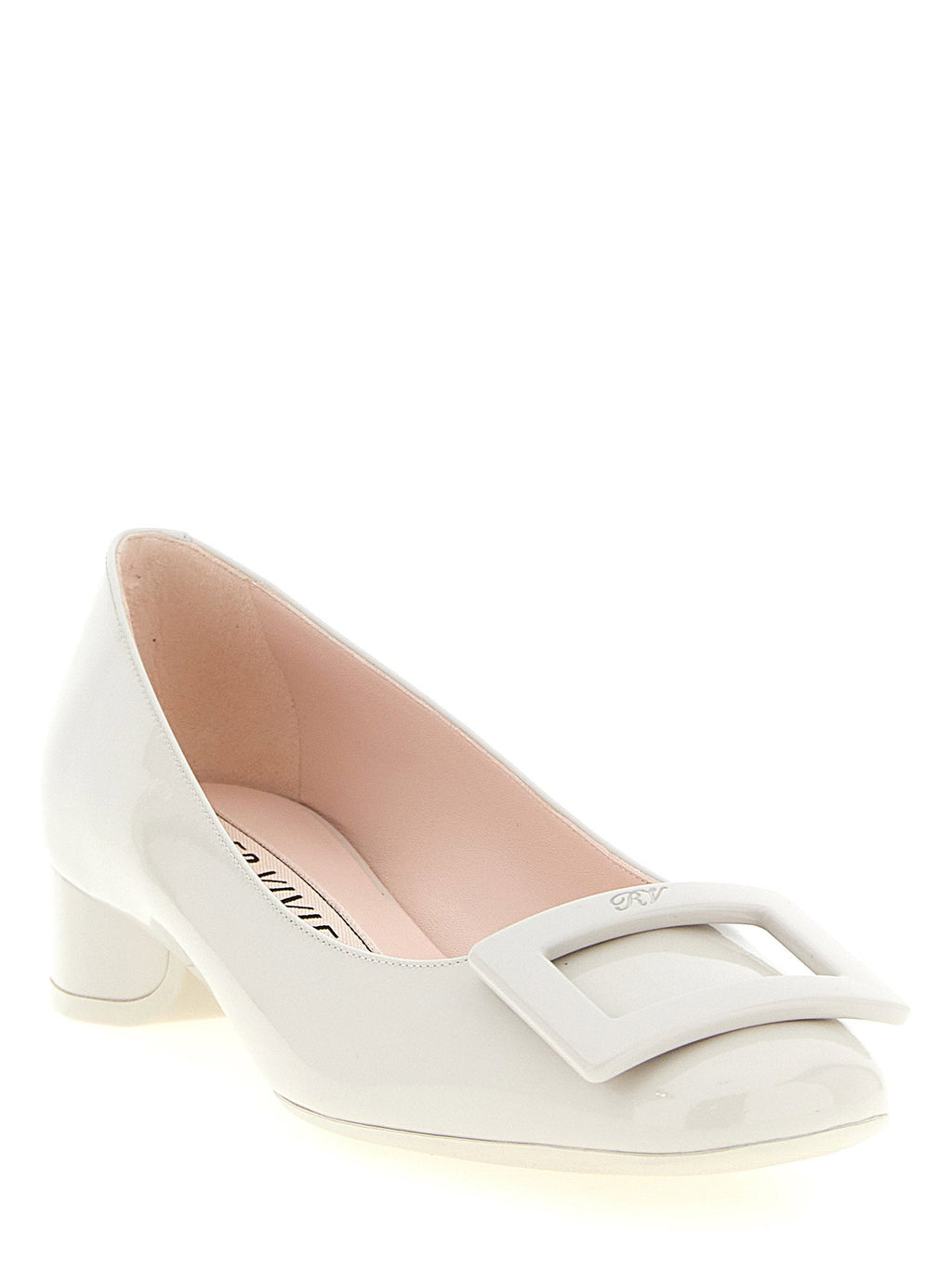 Roger Vivier Roger Vivier Roundy Pumps