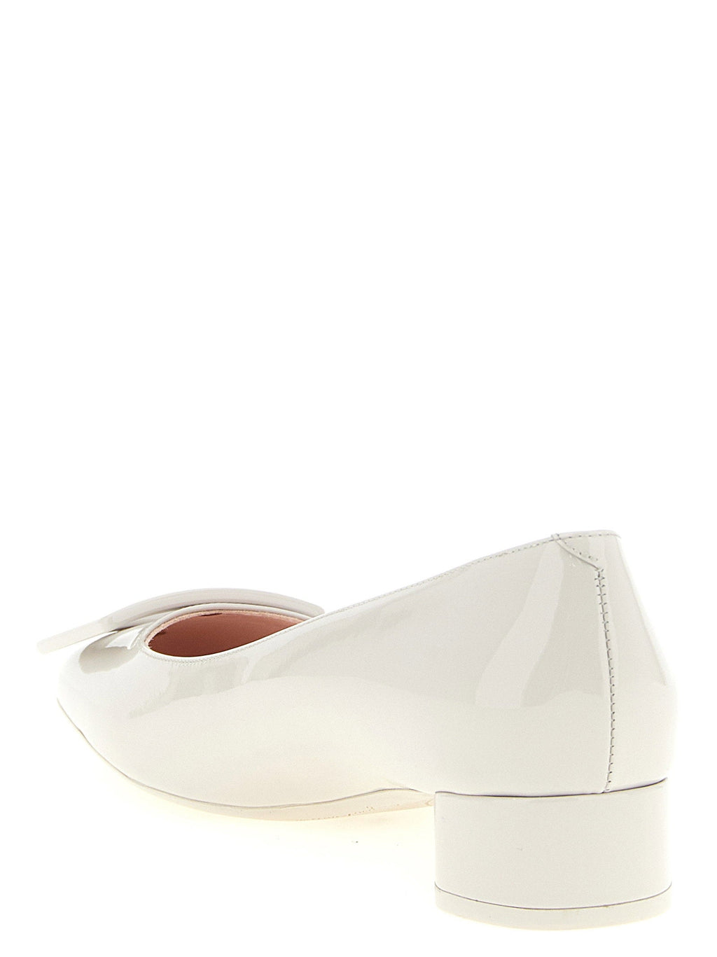 Roger Vivier Roger Vivier Roundy Pumps