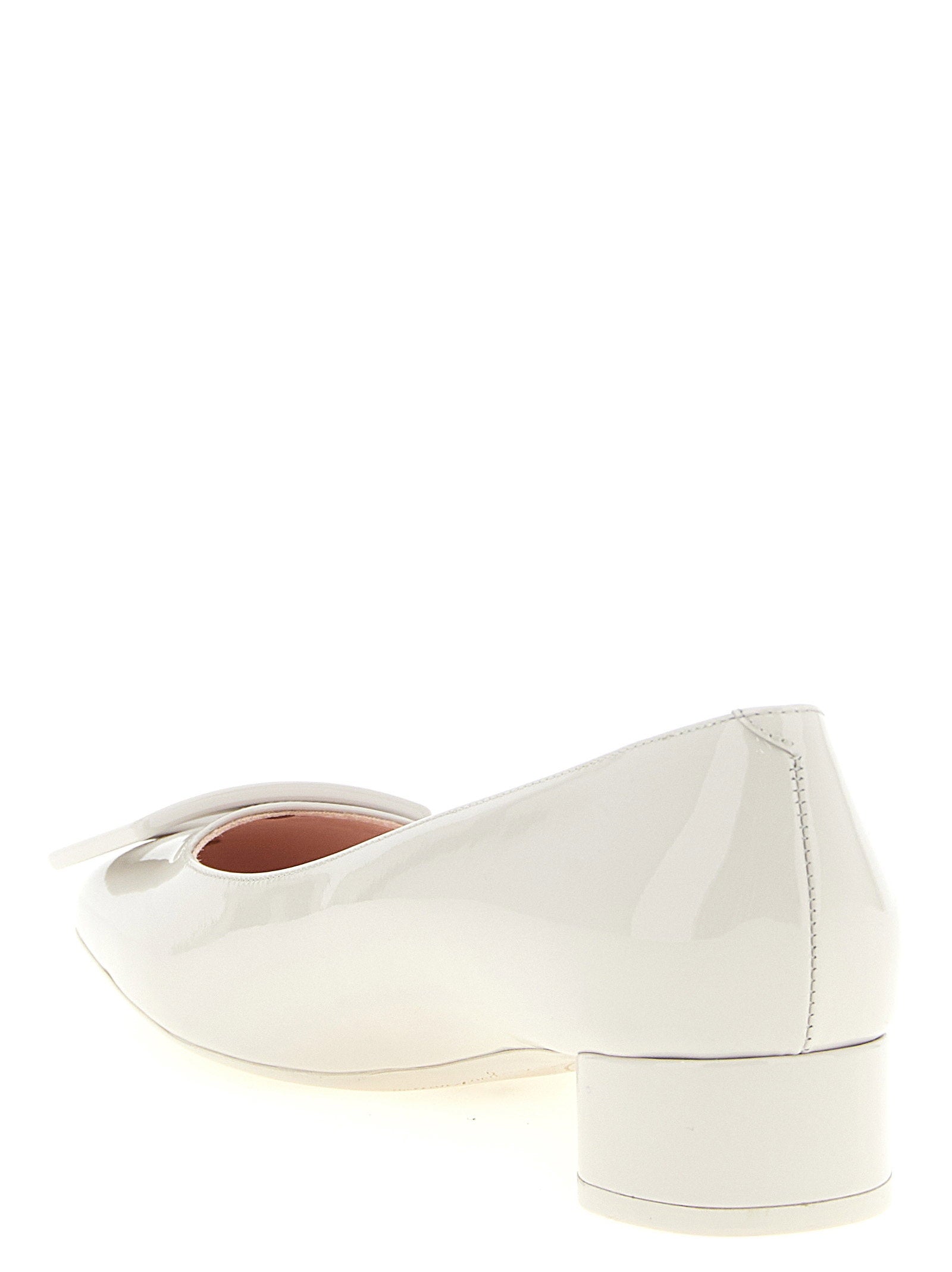 Roger Vivier Roger Vivier Roundy Pumps
