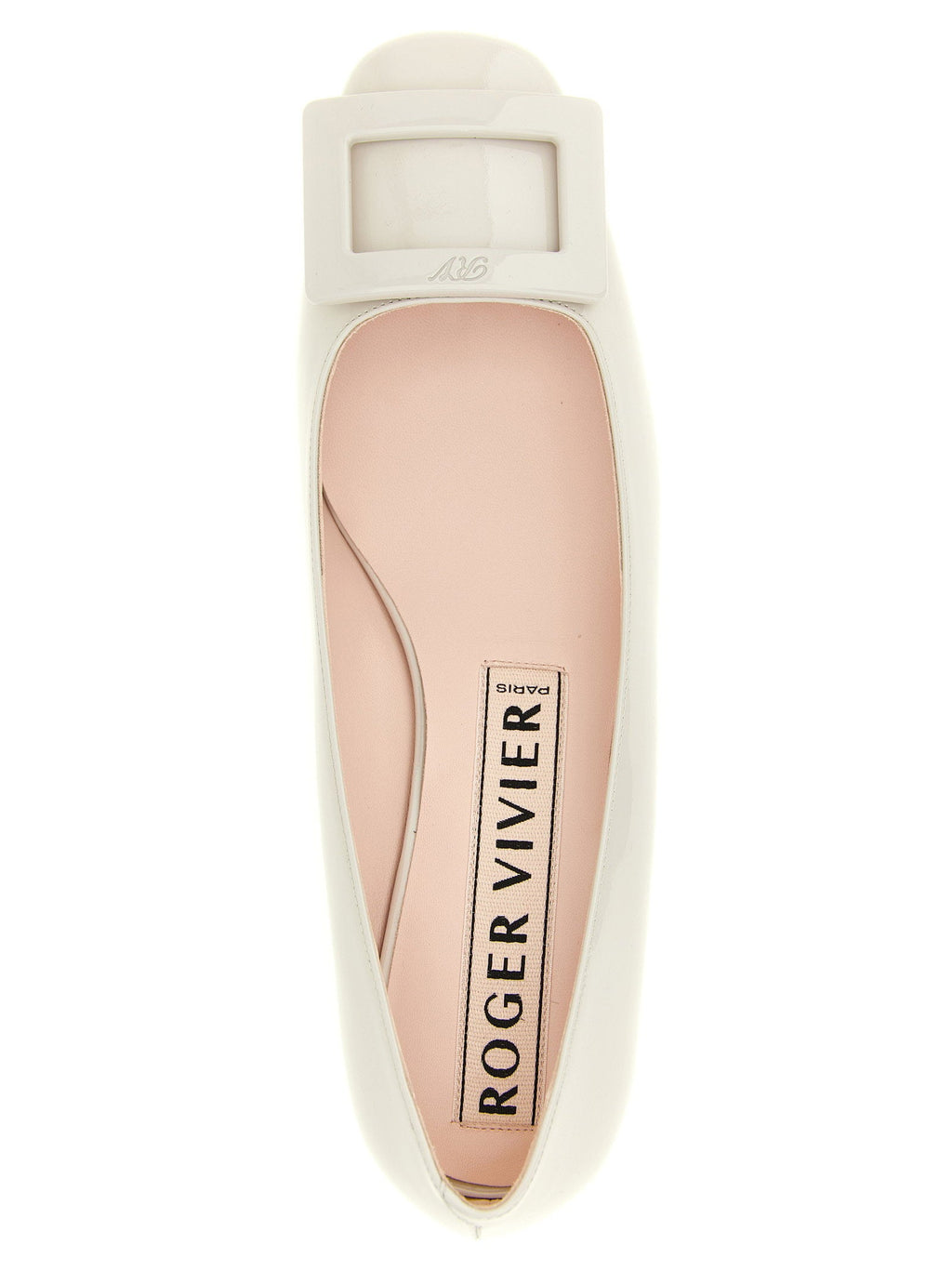 Roger Vivier Roger Vivier Roundy Pumps