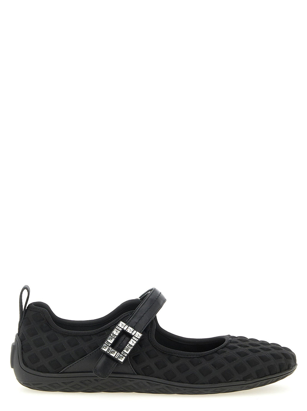 Roger Vivier Roger Vivier Viv Low Ballet Flats
