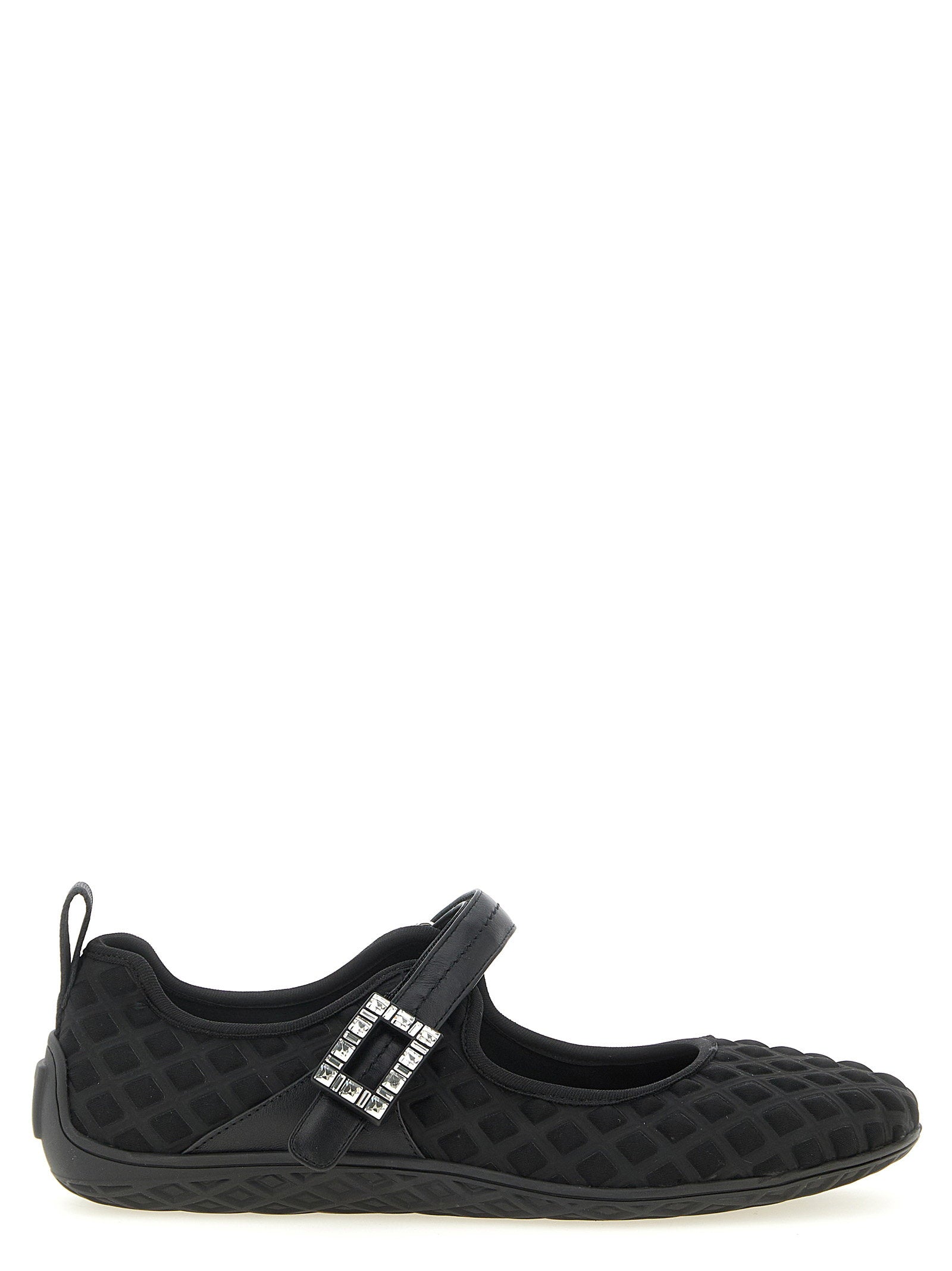 Roger Vivier Roger Vivier Viv Low Ballet Flats
