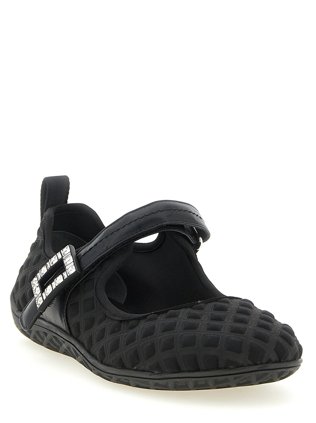 Roger Vivier Roger Vivier Viv Low Ballet Flats