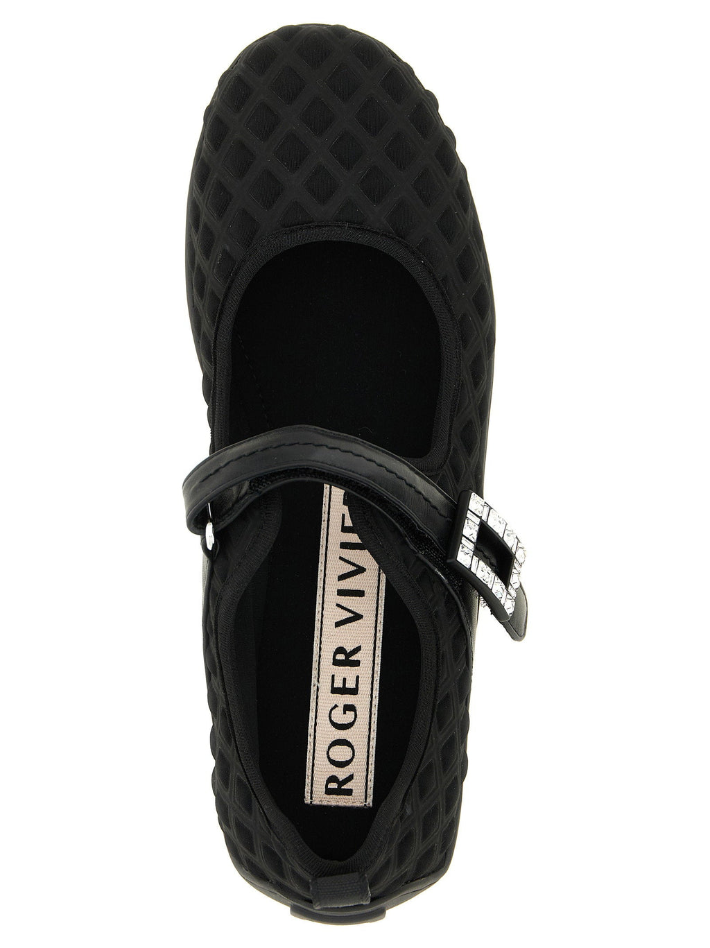 Roger Vivier Roger Vivier Viv Low Ballet Flats