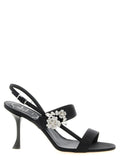 Roger Vivier Roger Vivier Mini Bouquet Sandals
