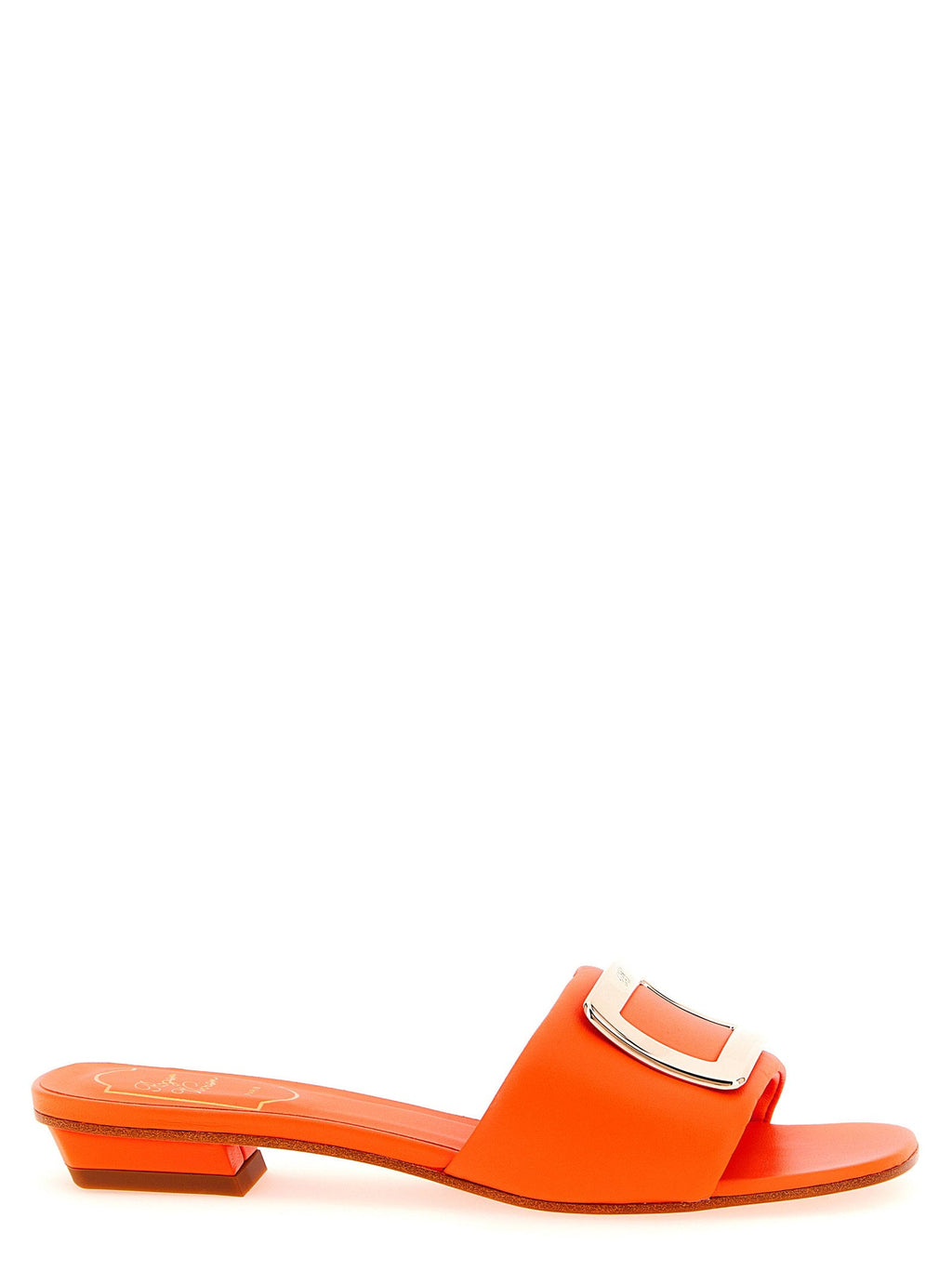 Roger Vivier Roger Vivier Belle Vivier Slides