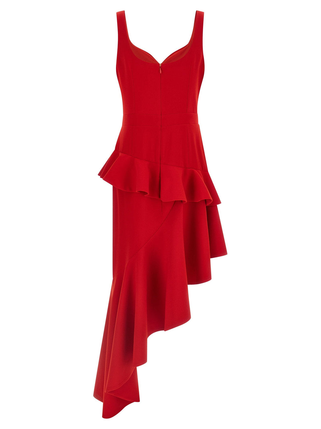 Catalina Catalina Asymmetrical Dress