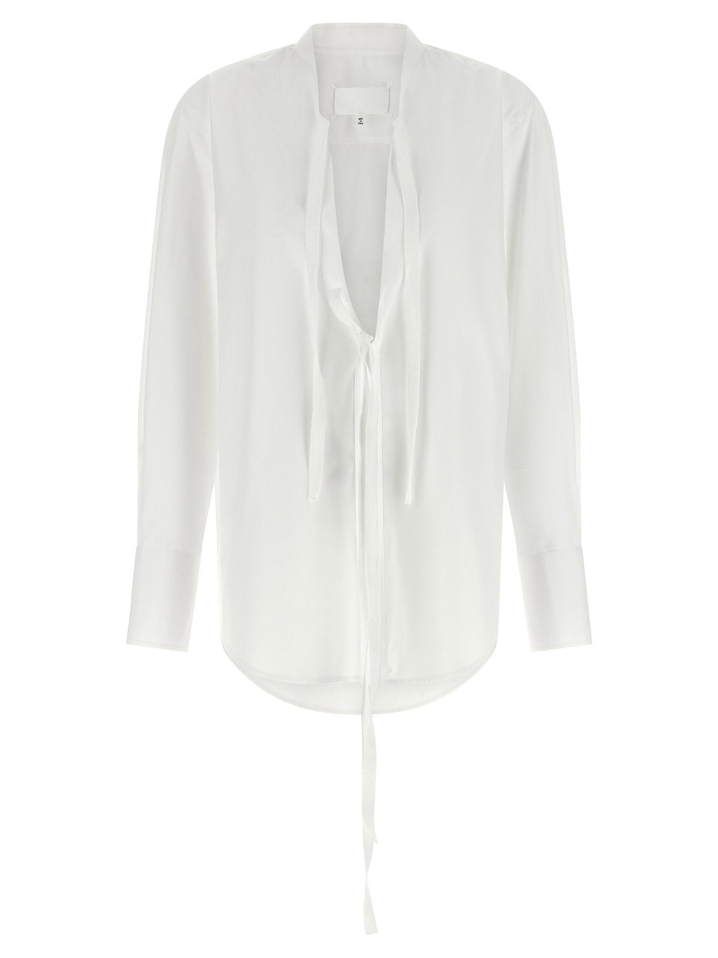 Maison Margiela Maison Margiela Poplin Shirt