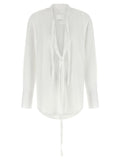 Maison Margiela Maison Margiela Poplin Shirt