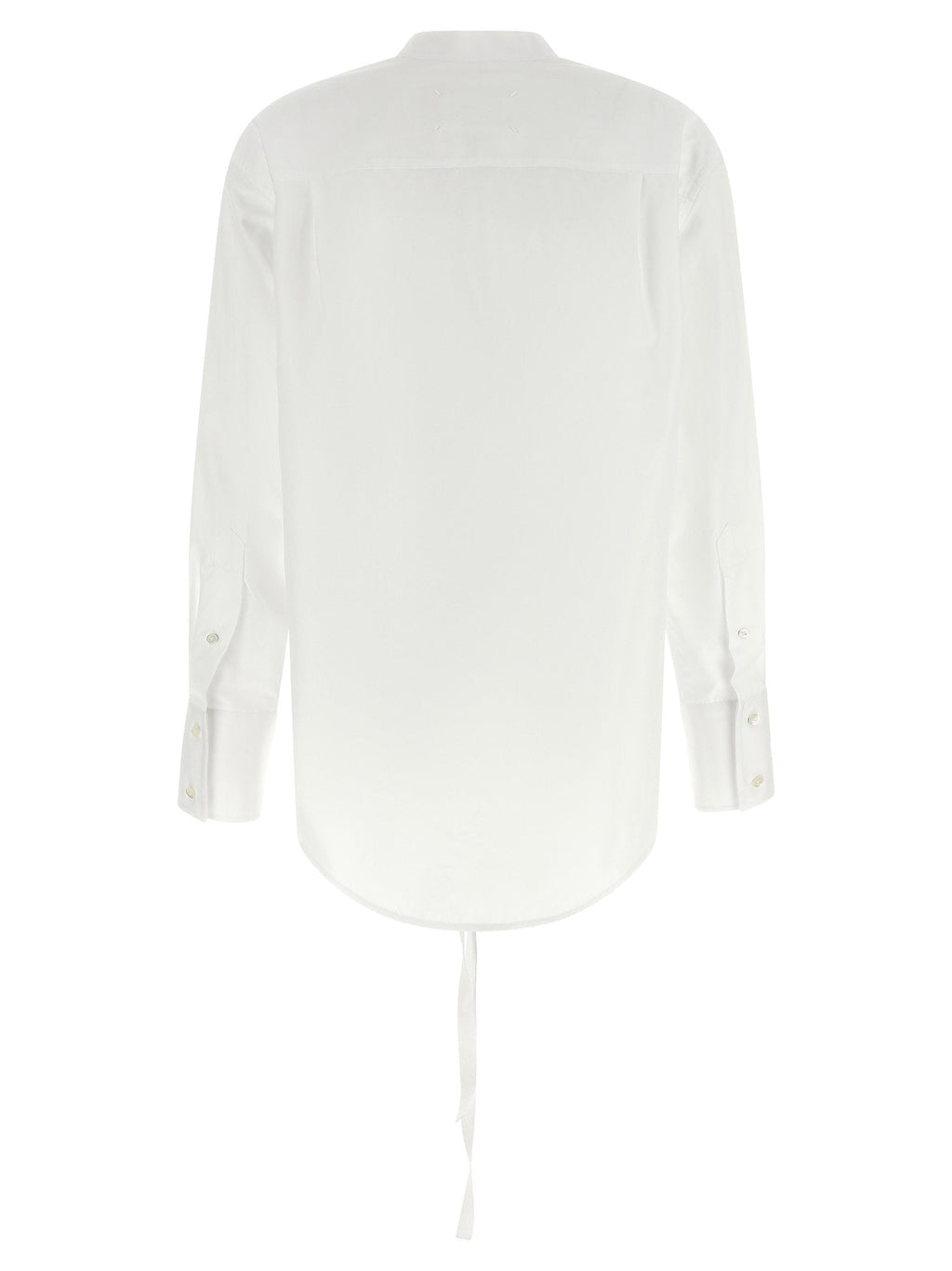 Maison Margiela Maison Margiela Poplin Shirt