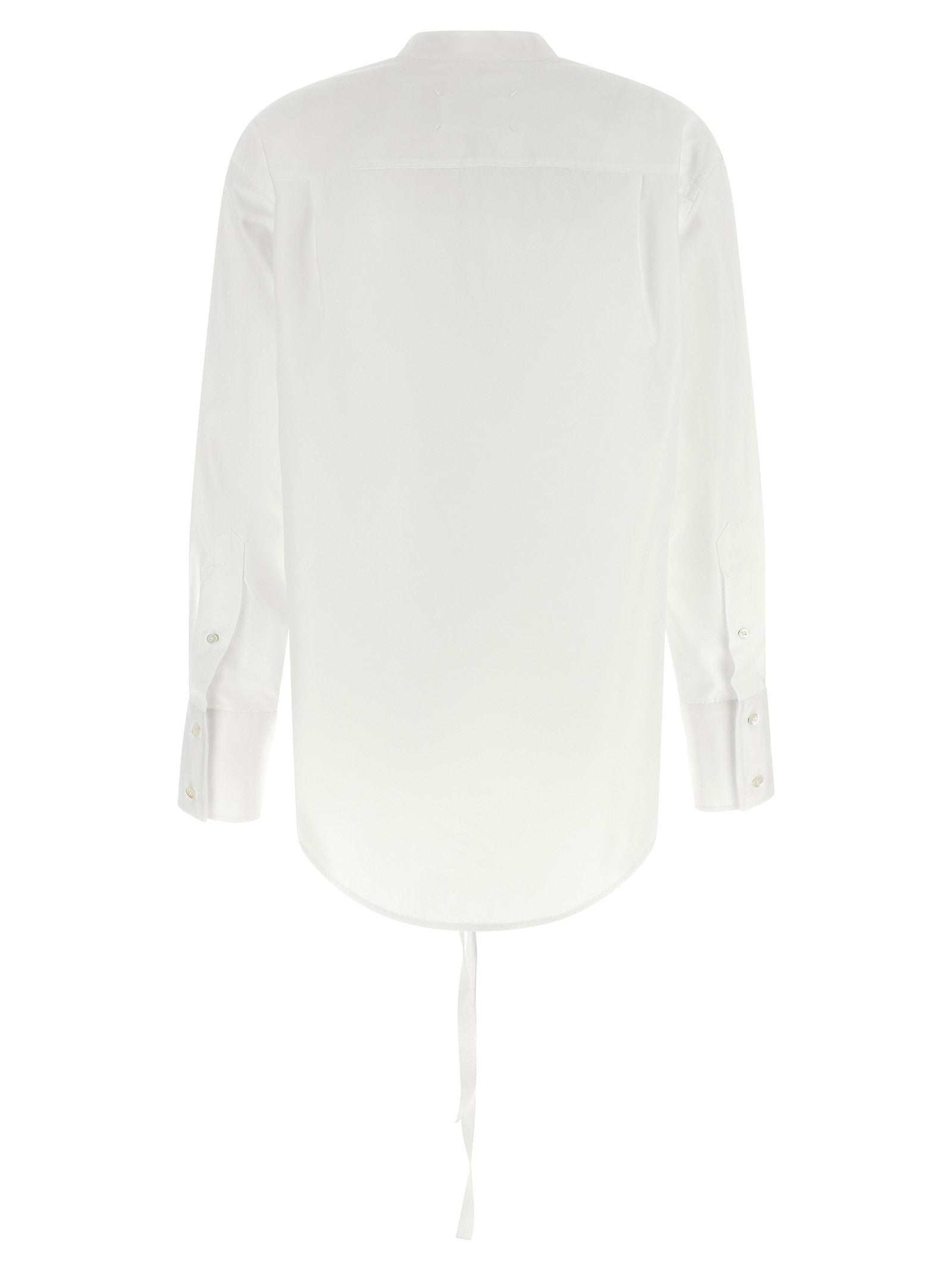 Maison Margiela Maison Margiela Poplin Shirt