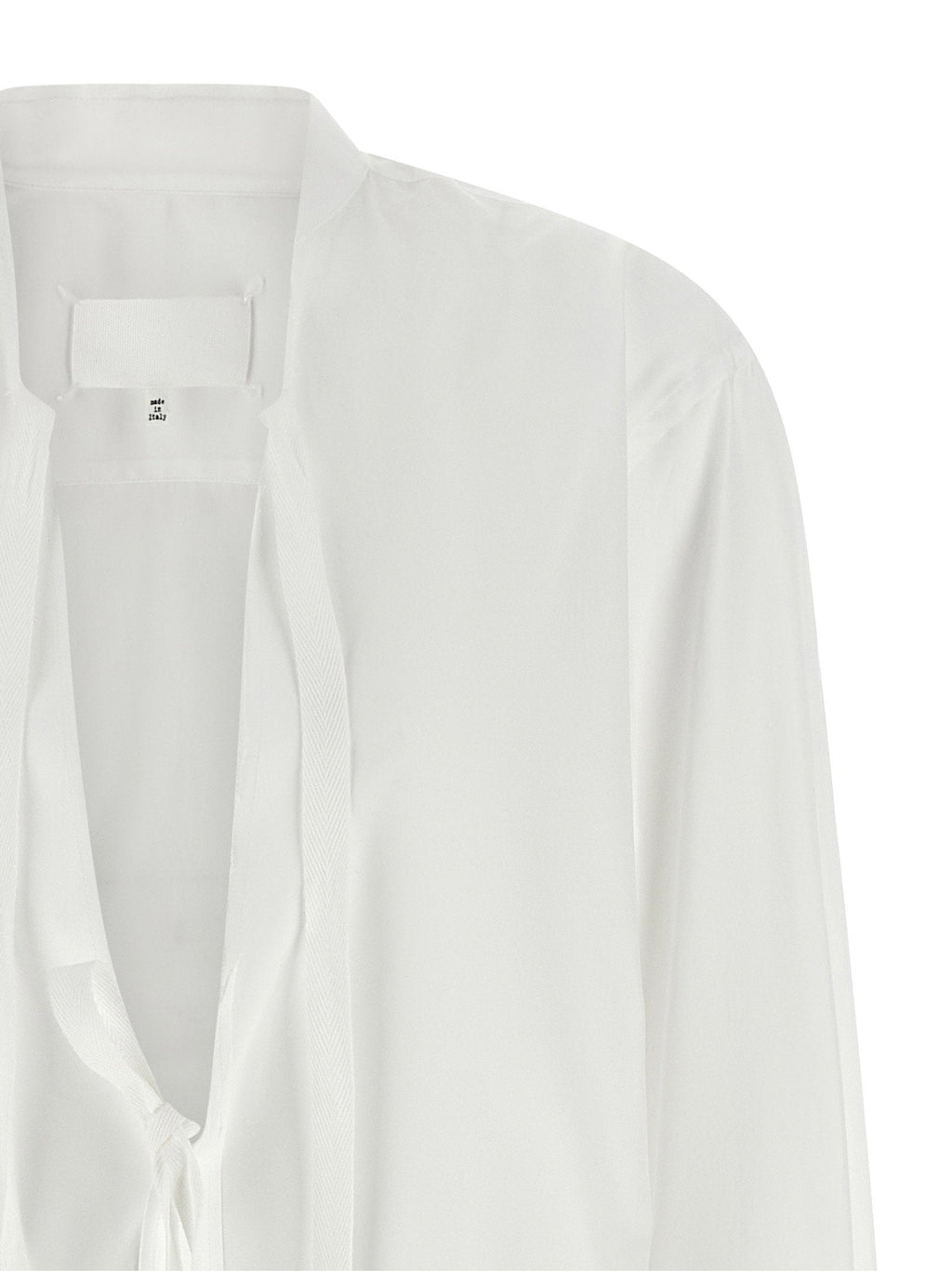 Maison Margiela Maison Margiela Poplin Shirt