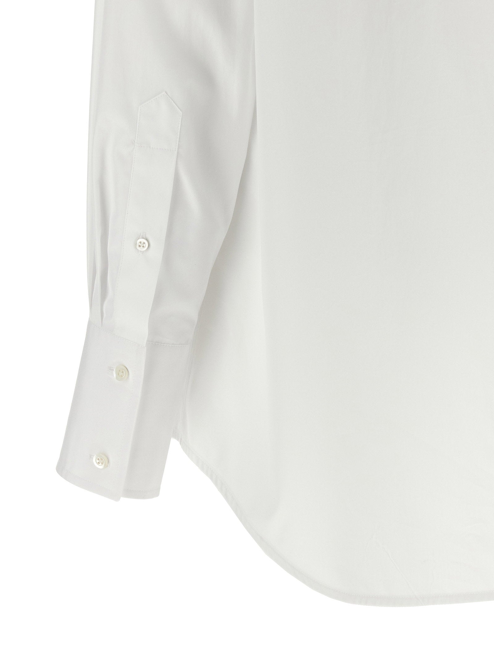 Maison Margiela Maison Margiela Poplin Shirt