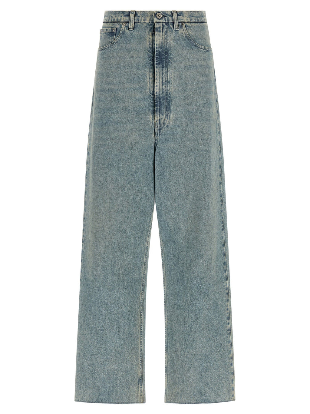 Maison Margiela Maison Margiela Low Crotch Jeans