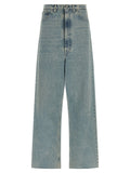 Maison Margiela Maison Margiela Low Crotch Jeans