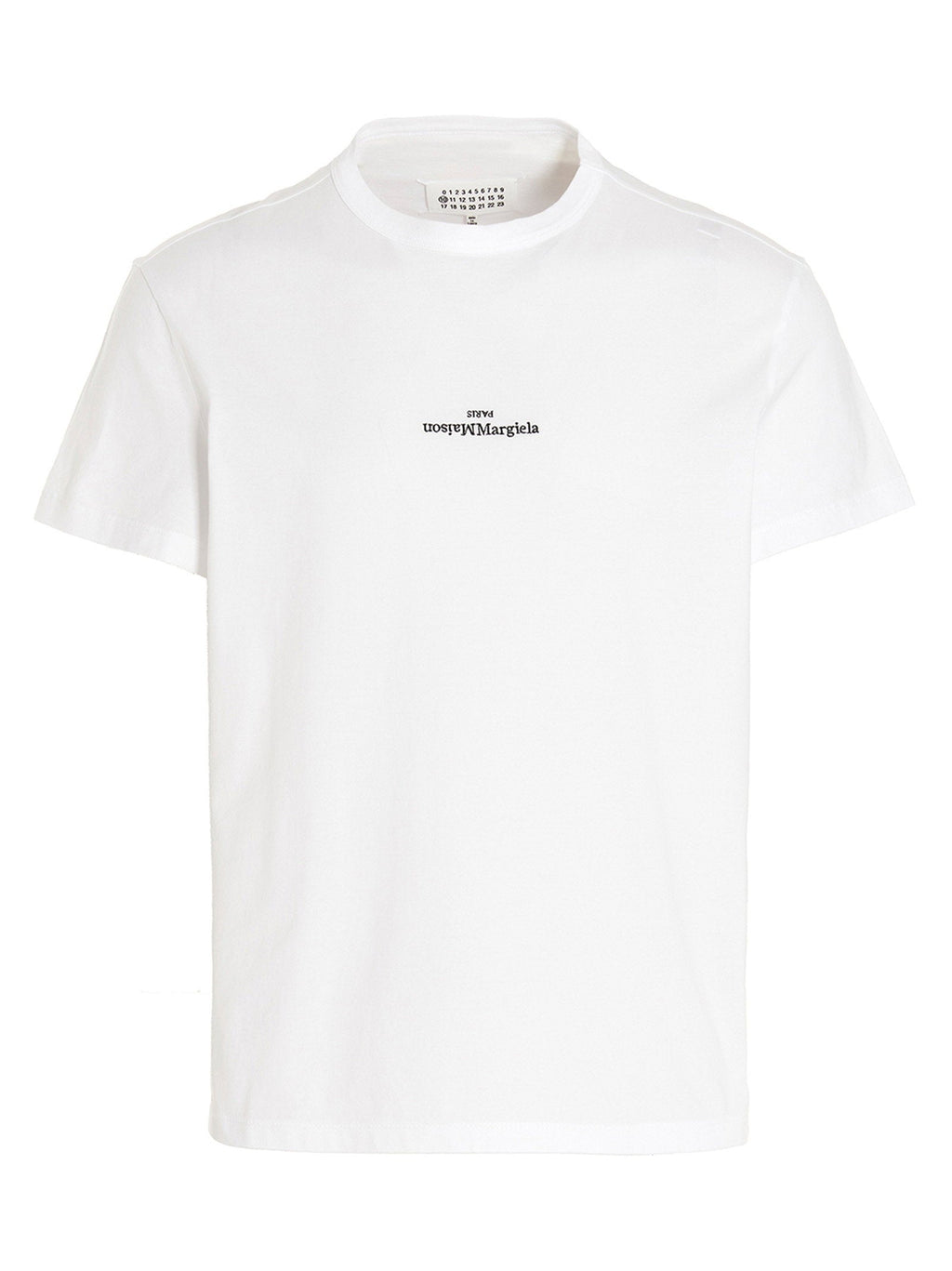Maison Margiela Maison Margiela Paris T-shirt