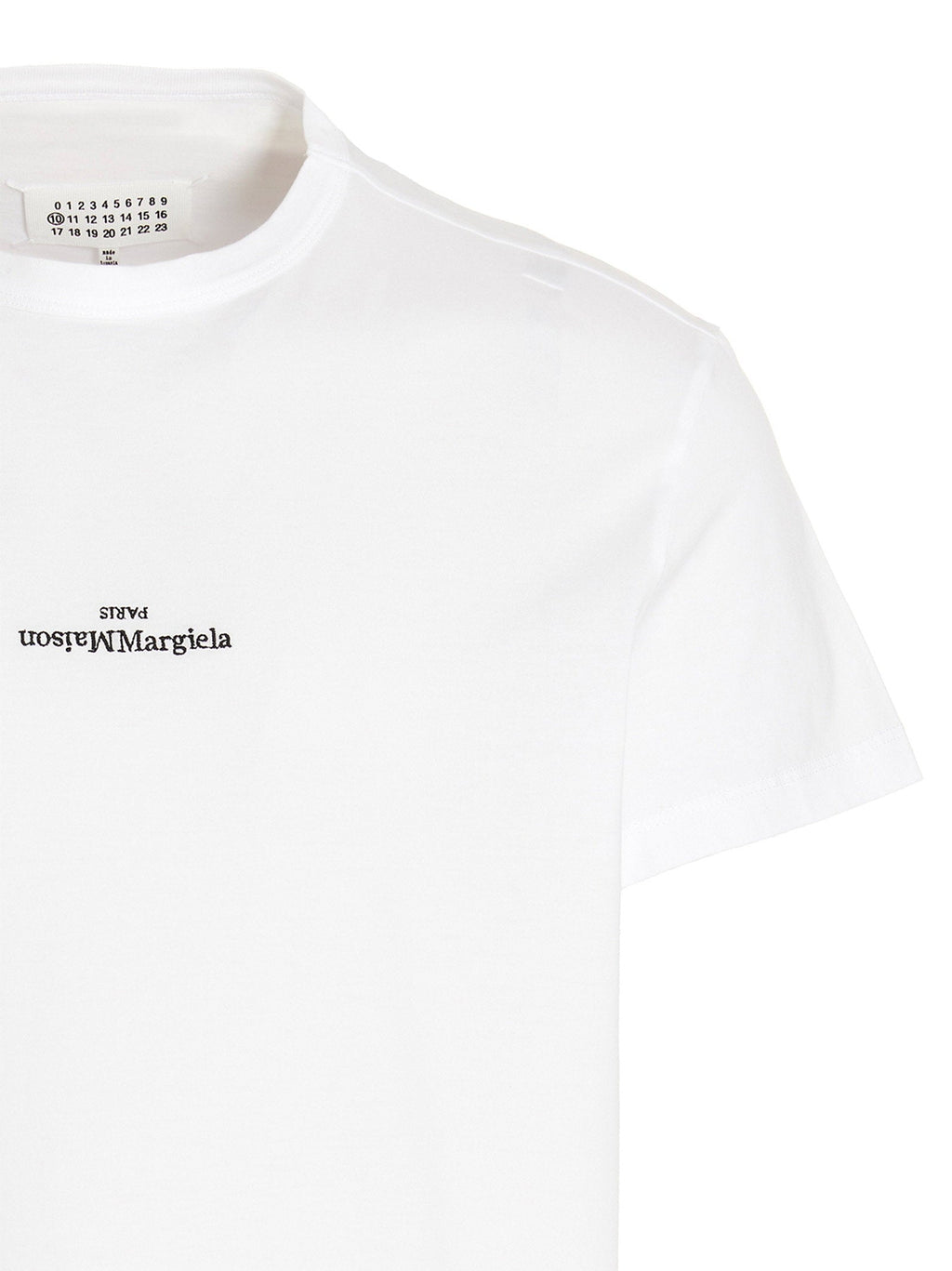Maison Margiela Maison Margiela Paris T-shirt