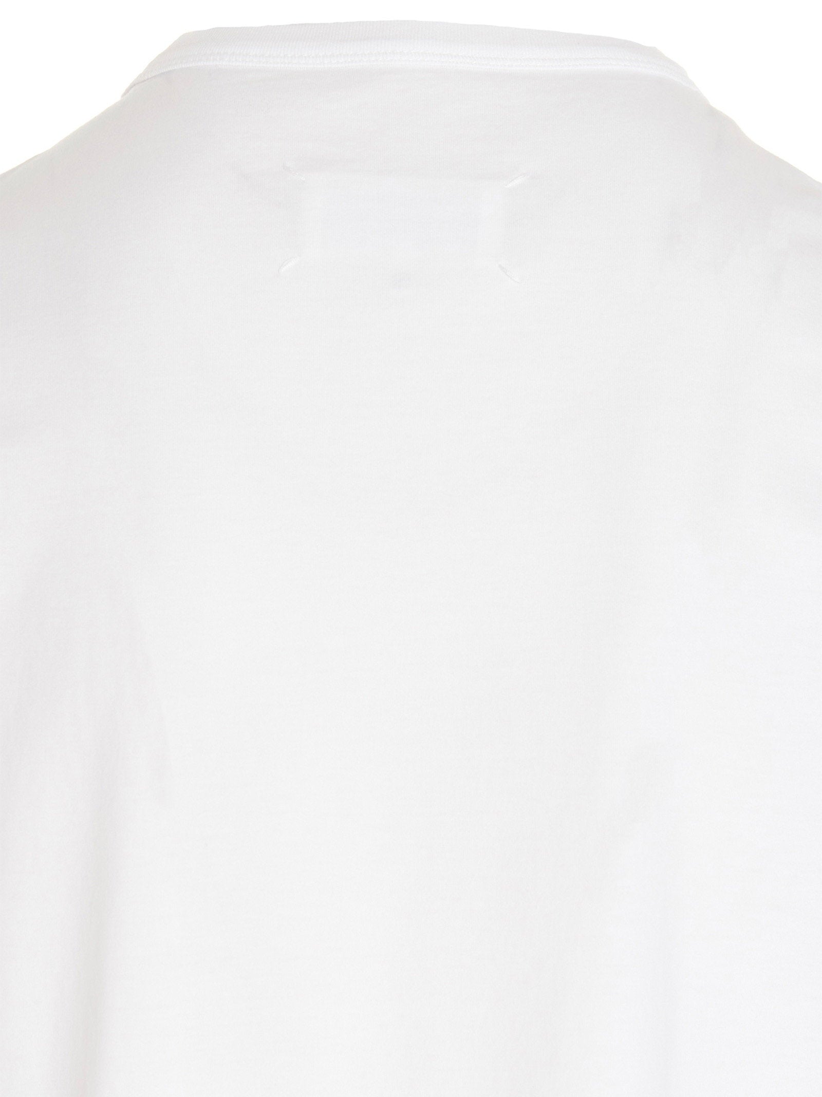 Maison Margiela Maison Margiela Paris T-shirt