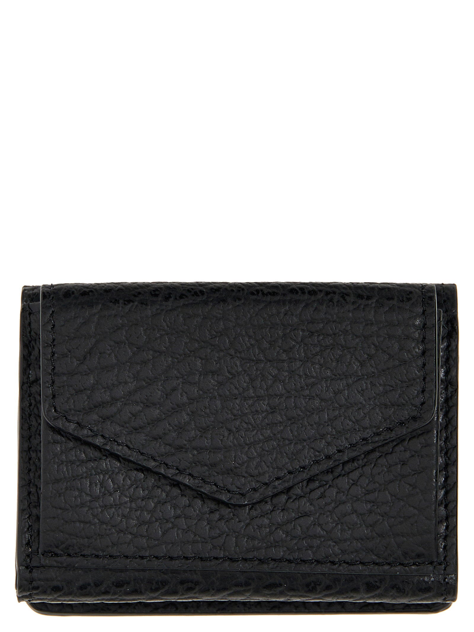 Maison Margiela Maison Margiela Stitching Wallet