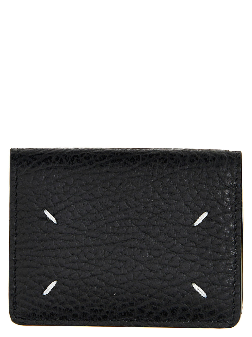 Maison Margiela Maison Margiela Stitching Wallet