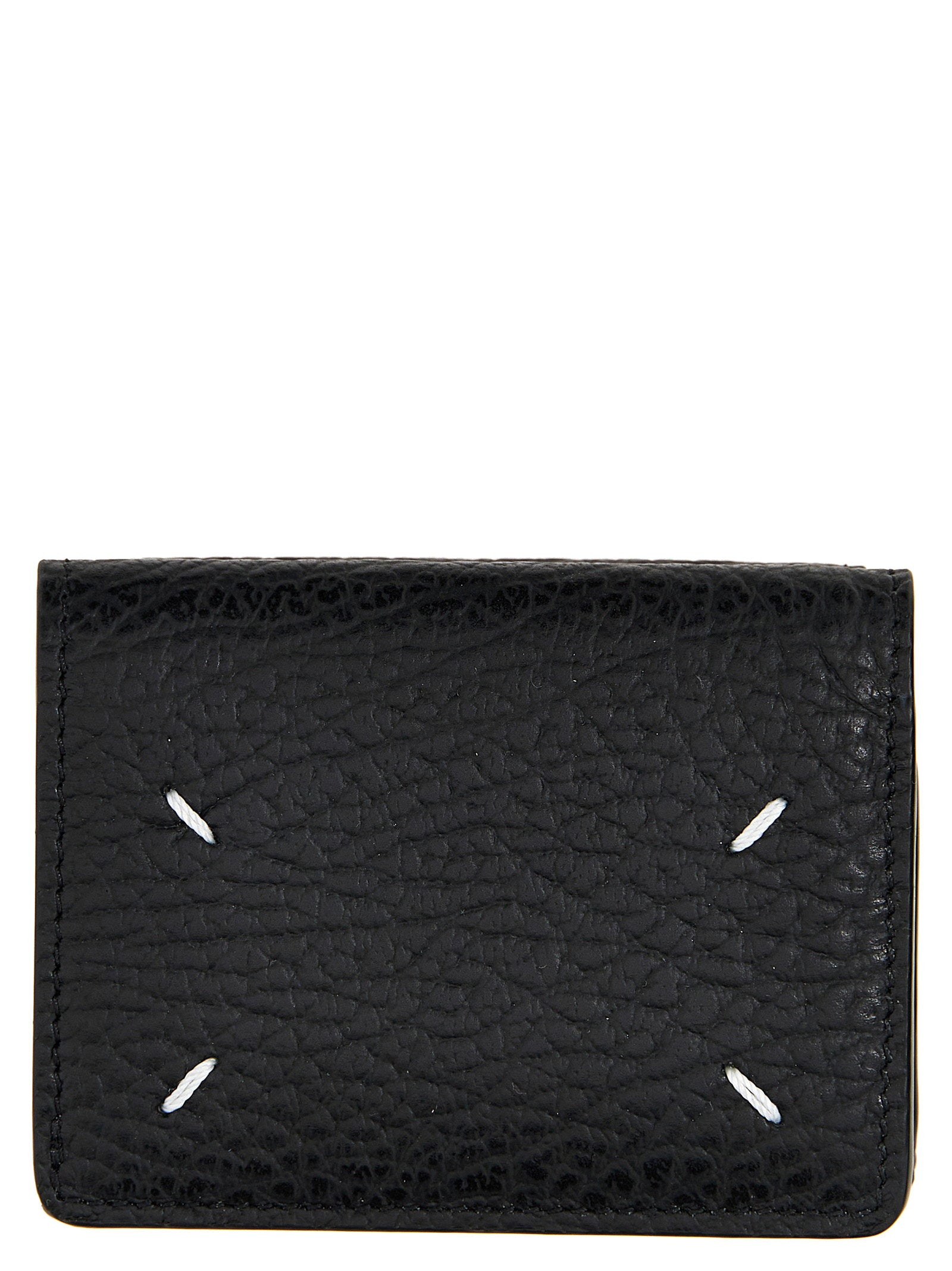 Maison Margiela Maison Margiela Stitching Wallet