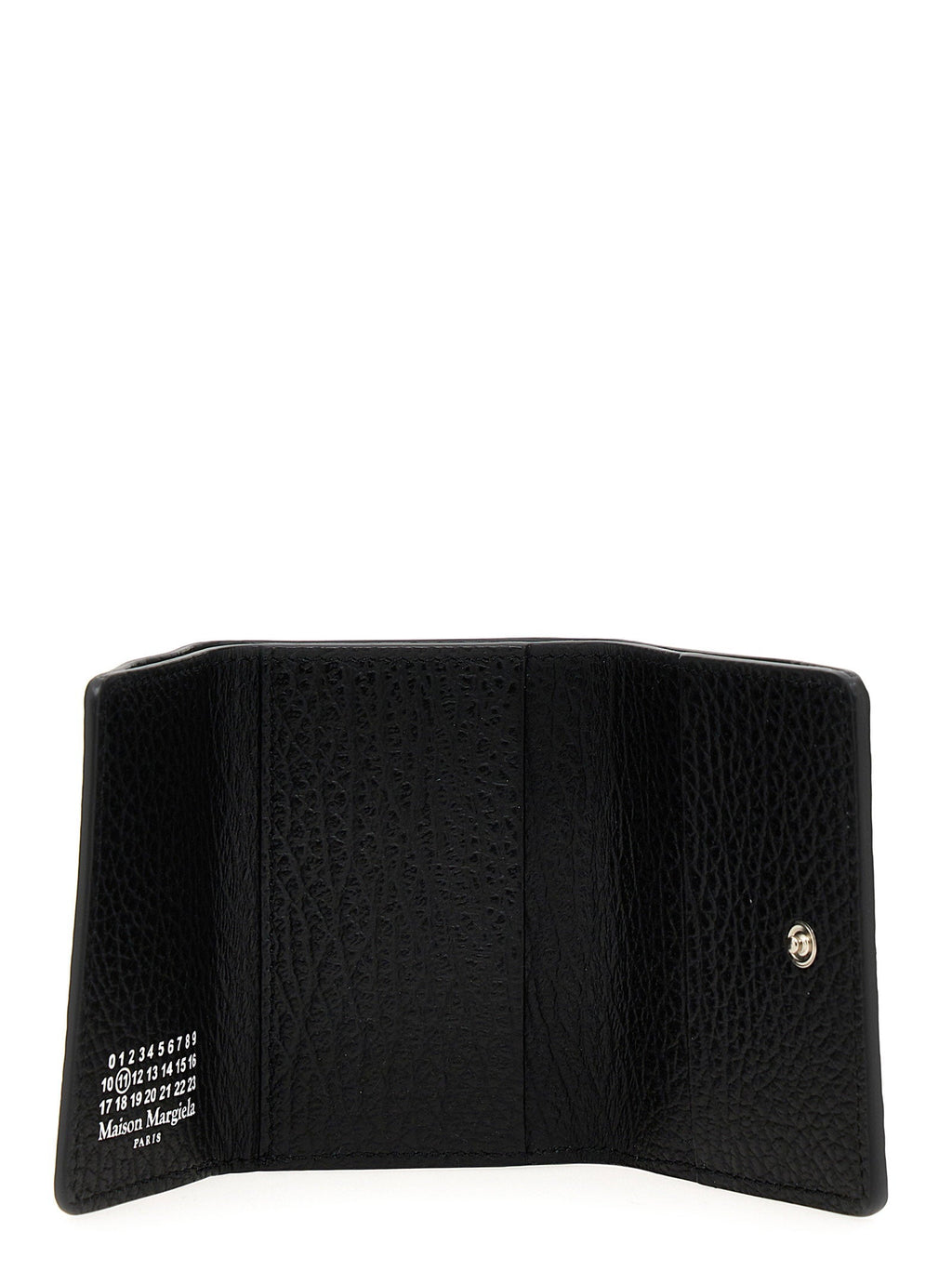 Maison Margiela Maison Margiela Stitching Wallet