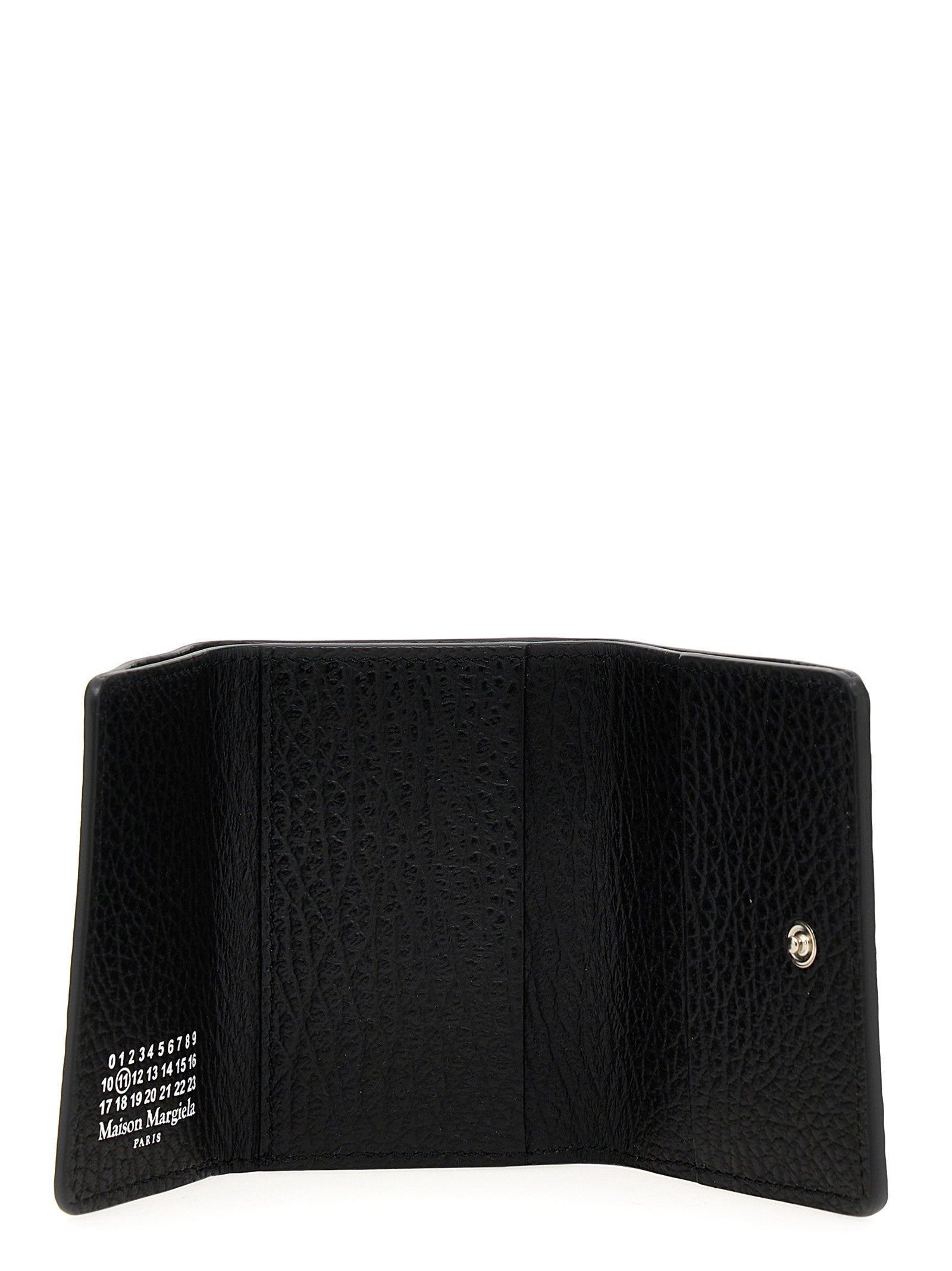 Maison Margiela Maison Margiela Stitching Wallet