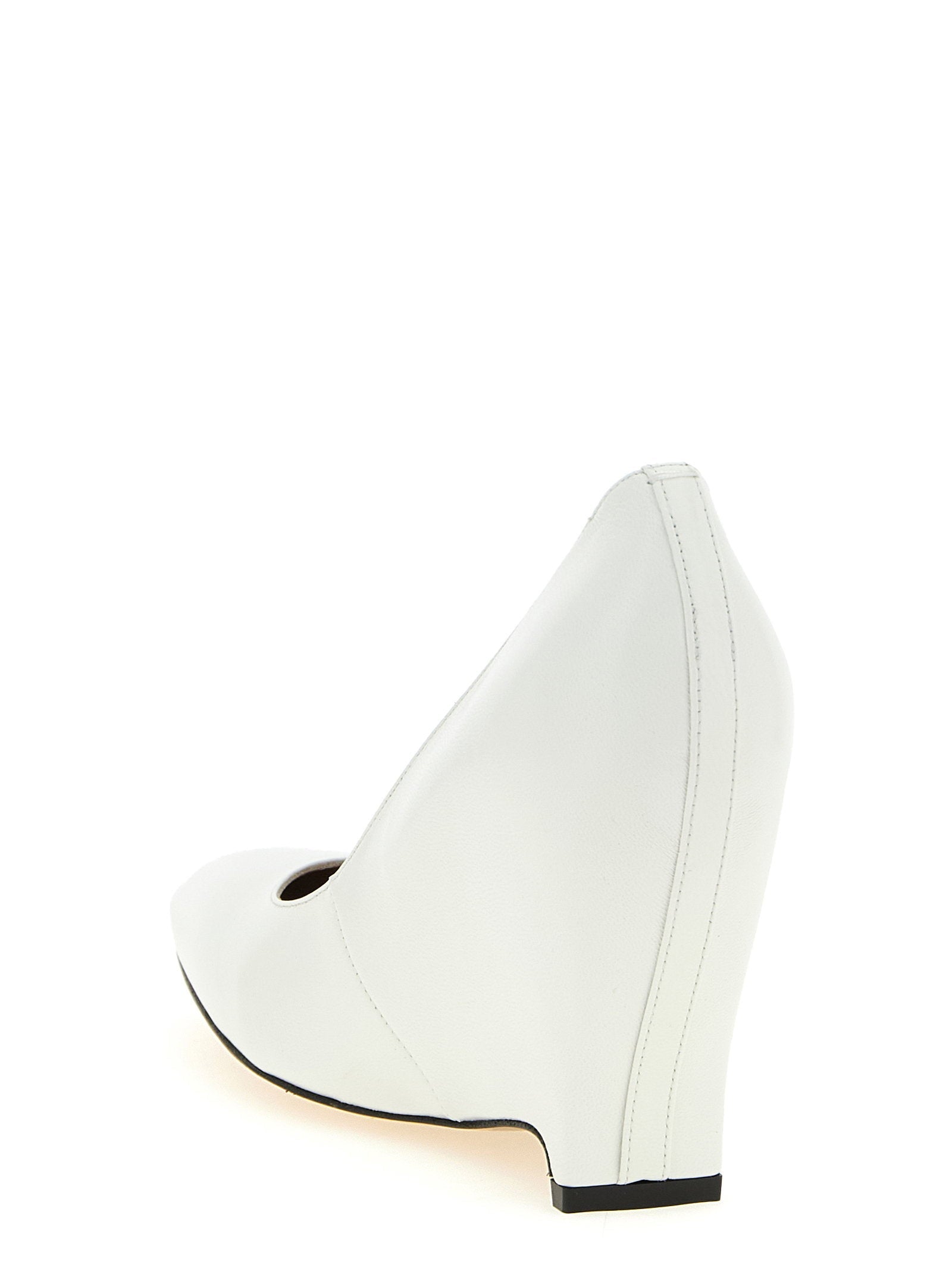 Maison Margiela Maison Margiela Heel-less Pumps