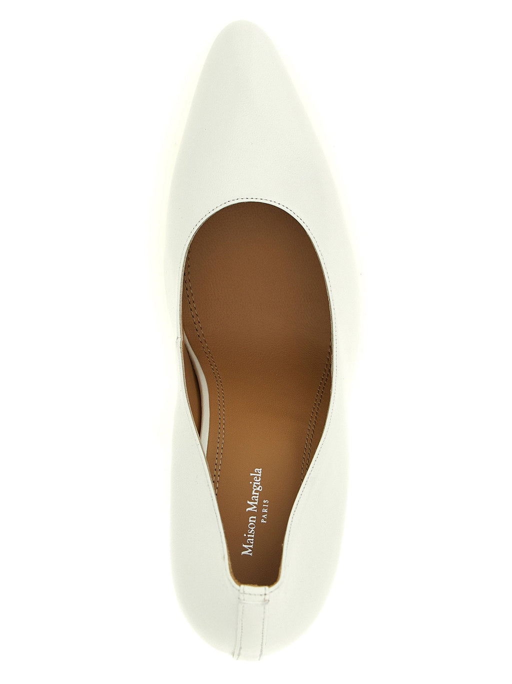 Maison Margiela Maison Margiela Heel-less Pumps