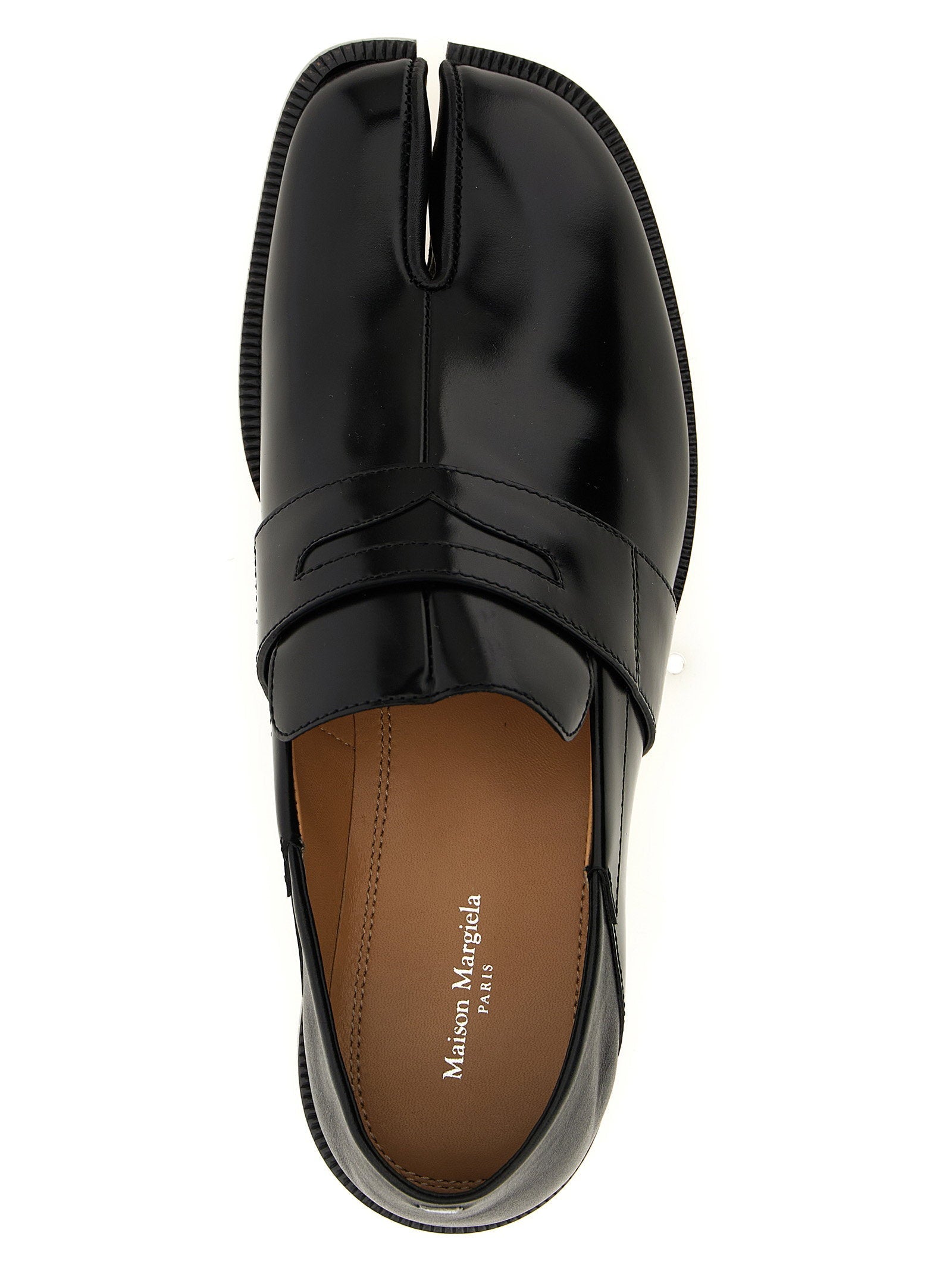 Maison Margiela Maison Margiela Tabi Loafers