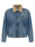 Maison Margiela Maison Margiela Denim Jacket