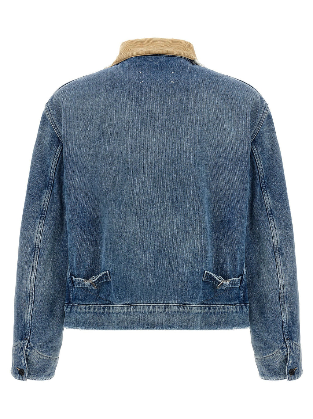 Maison Margiela Maison Margiela Denim Jacket
