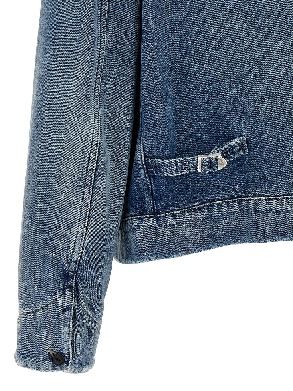 Maison Margiela Maison Margiela Denim Jacket