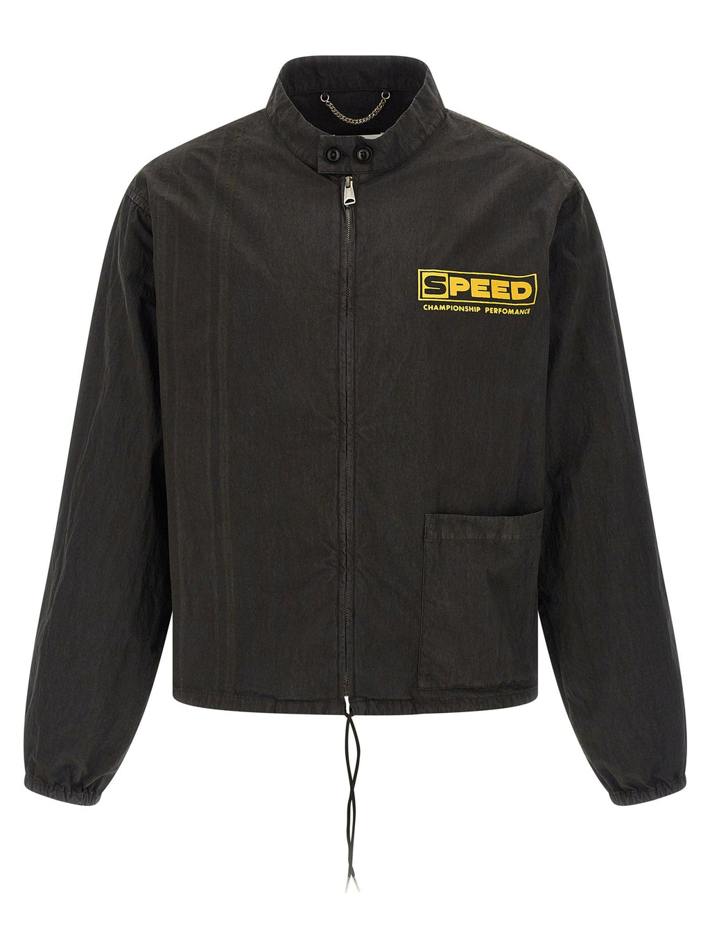 Maison Margiela Maison Margiela Vintage Sporty Jacket