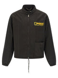 Maison Margiela Maison Margiela Vintage Sporty Jacket