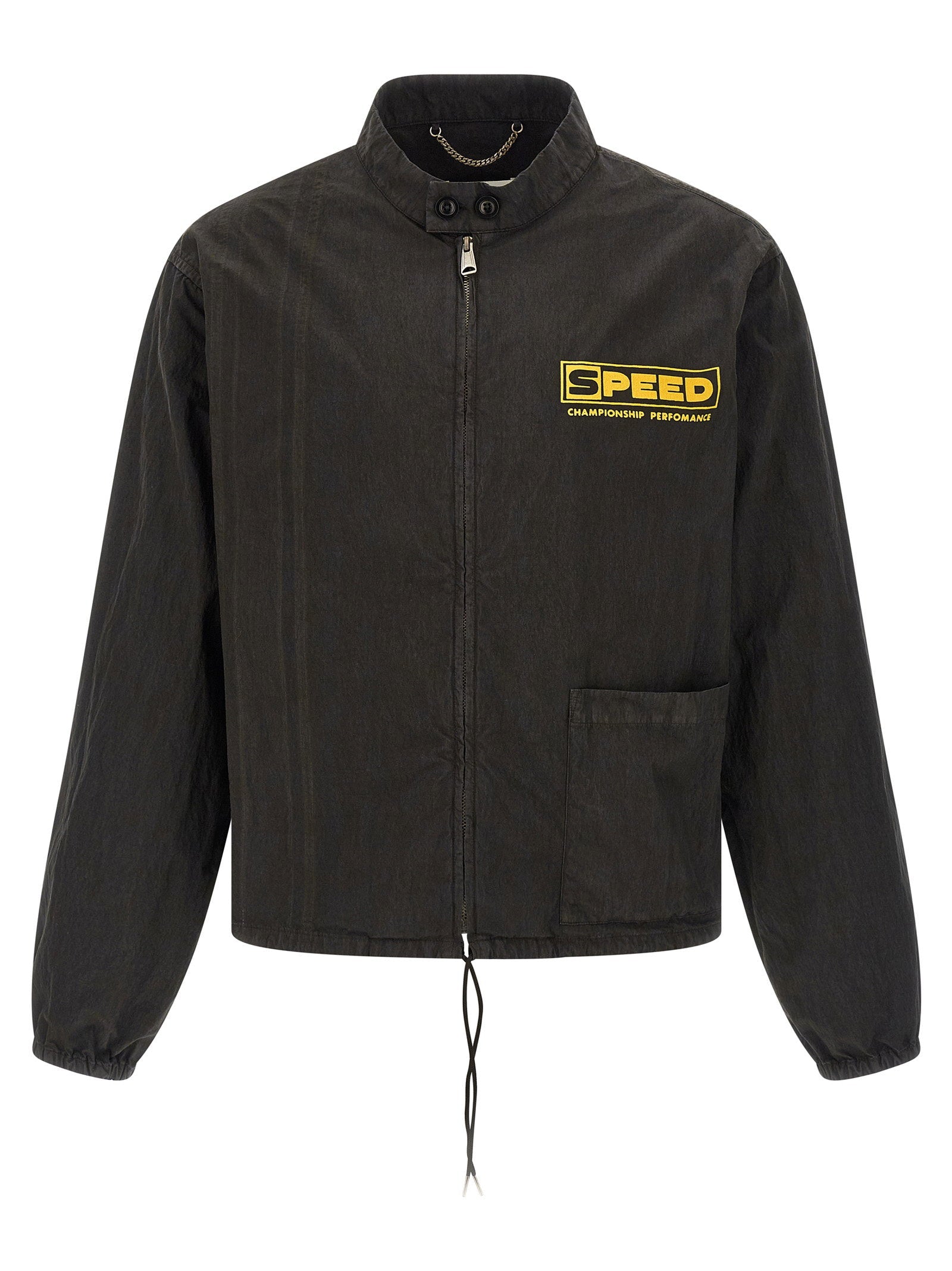 Maison Margiela Maison Margiela Vintage Sporty Jacket