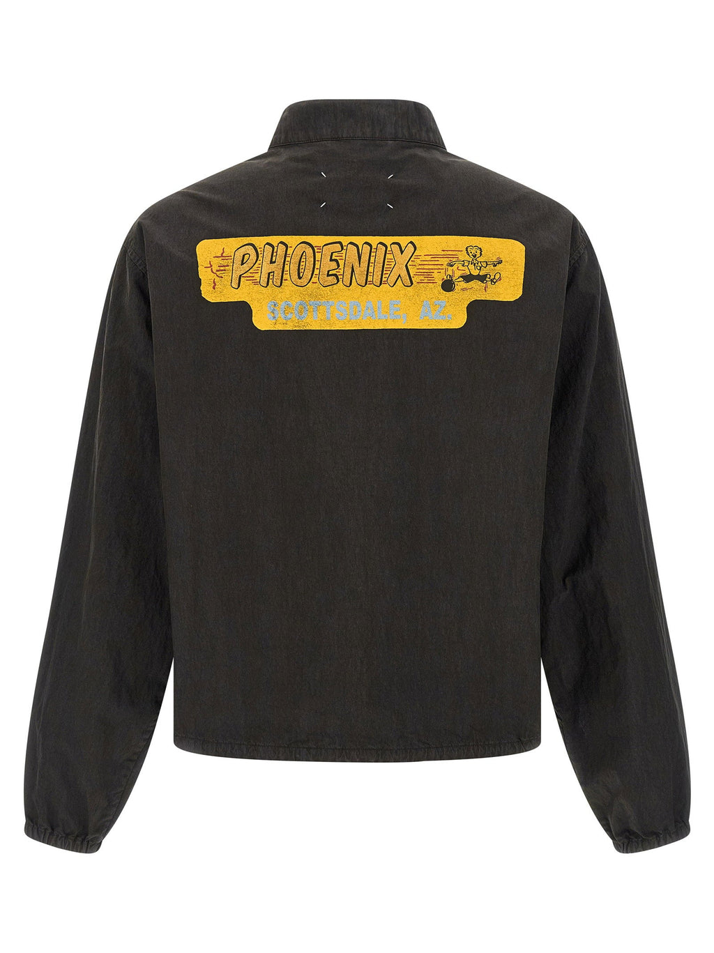 Maison Margiela Maison Margiela Vintage Sporty Jacket