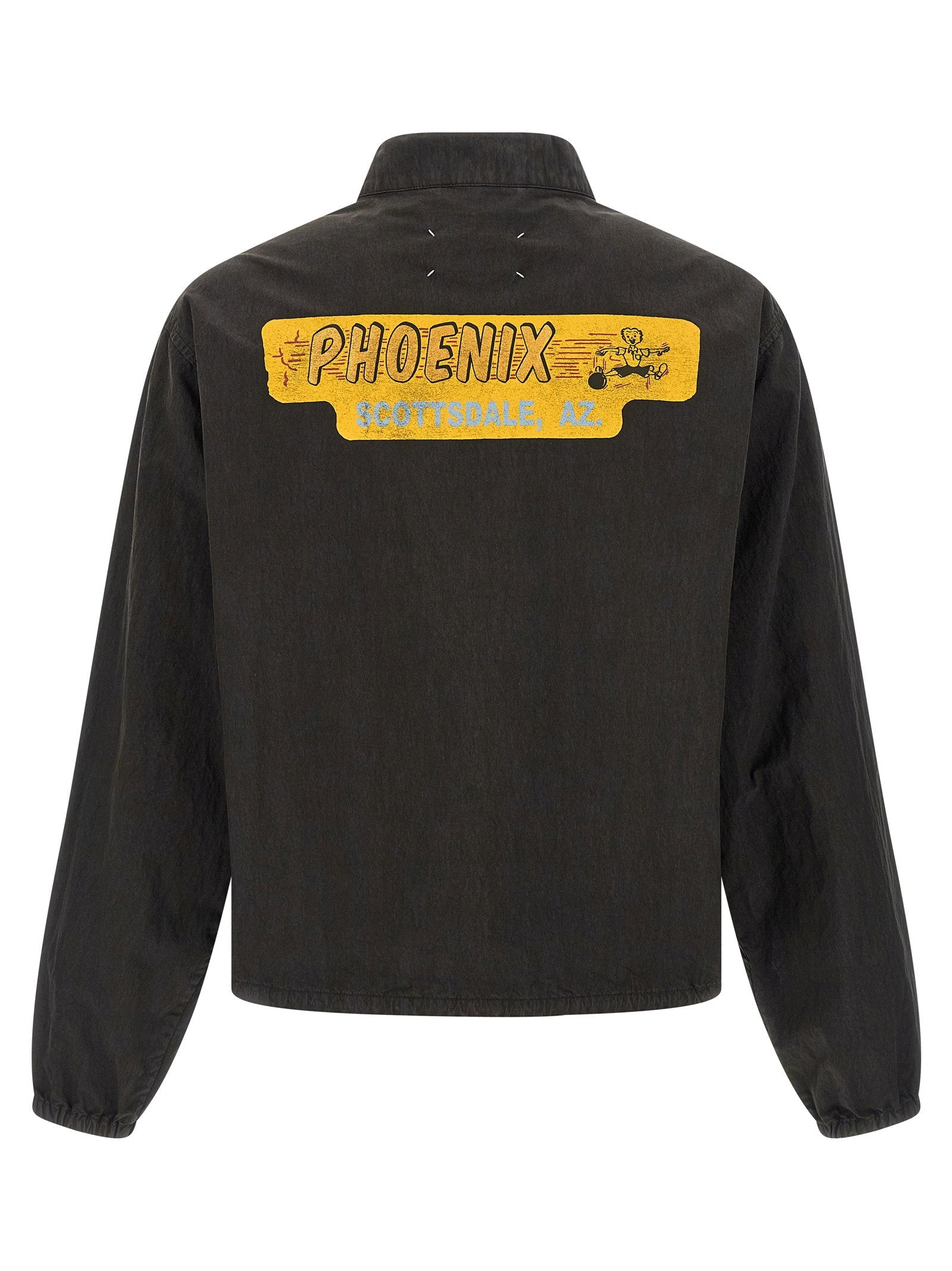 Maison Margiela Maison Margiela Vintage Sporty Jacket