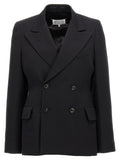 Maison Margiela Maison Margiela Double-breasted Blazer
