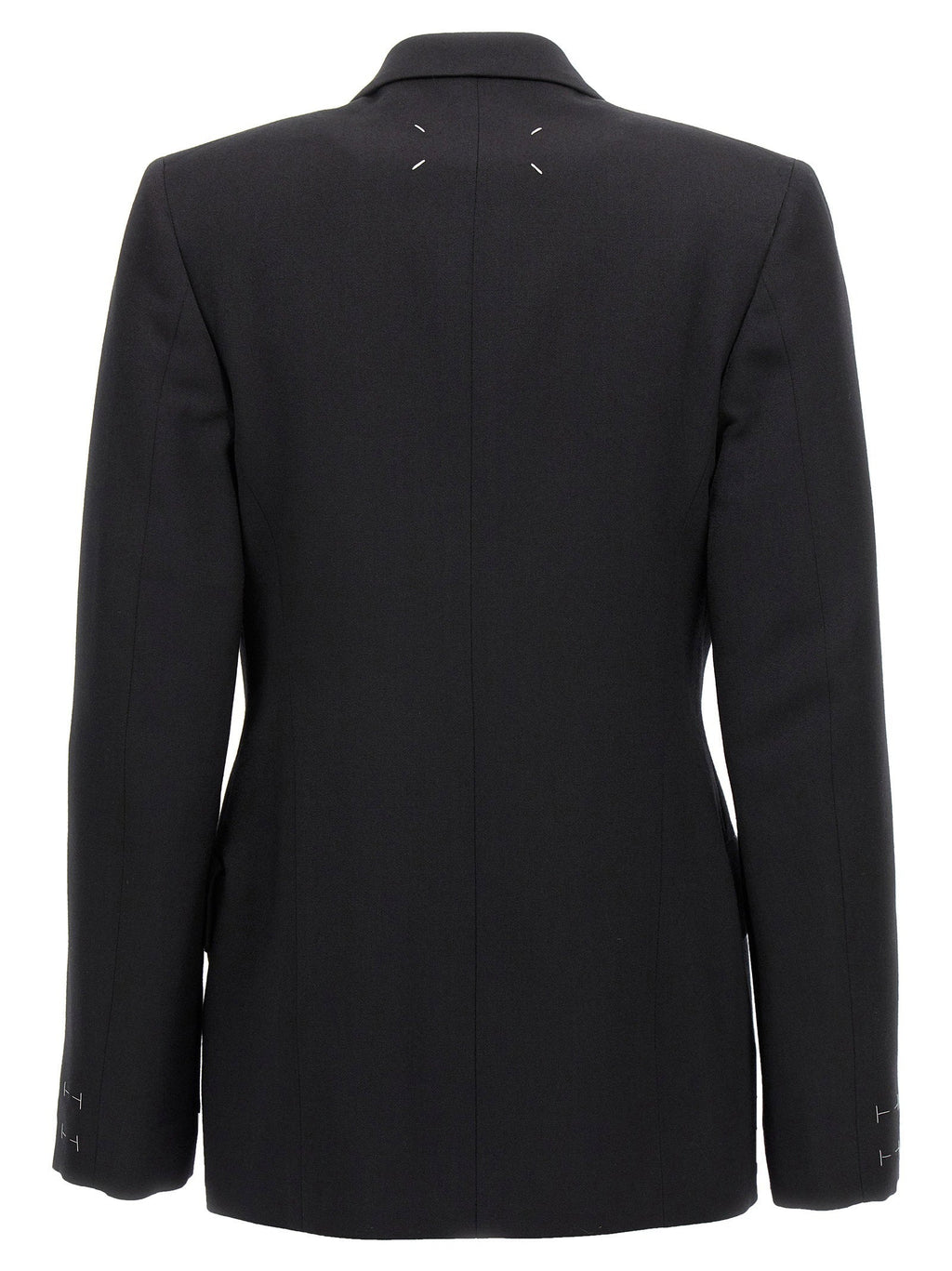 Maison Margiela Maison Margiela Double-breasted Blazer