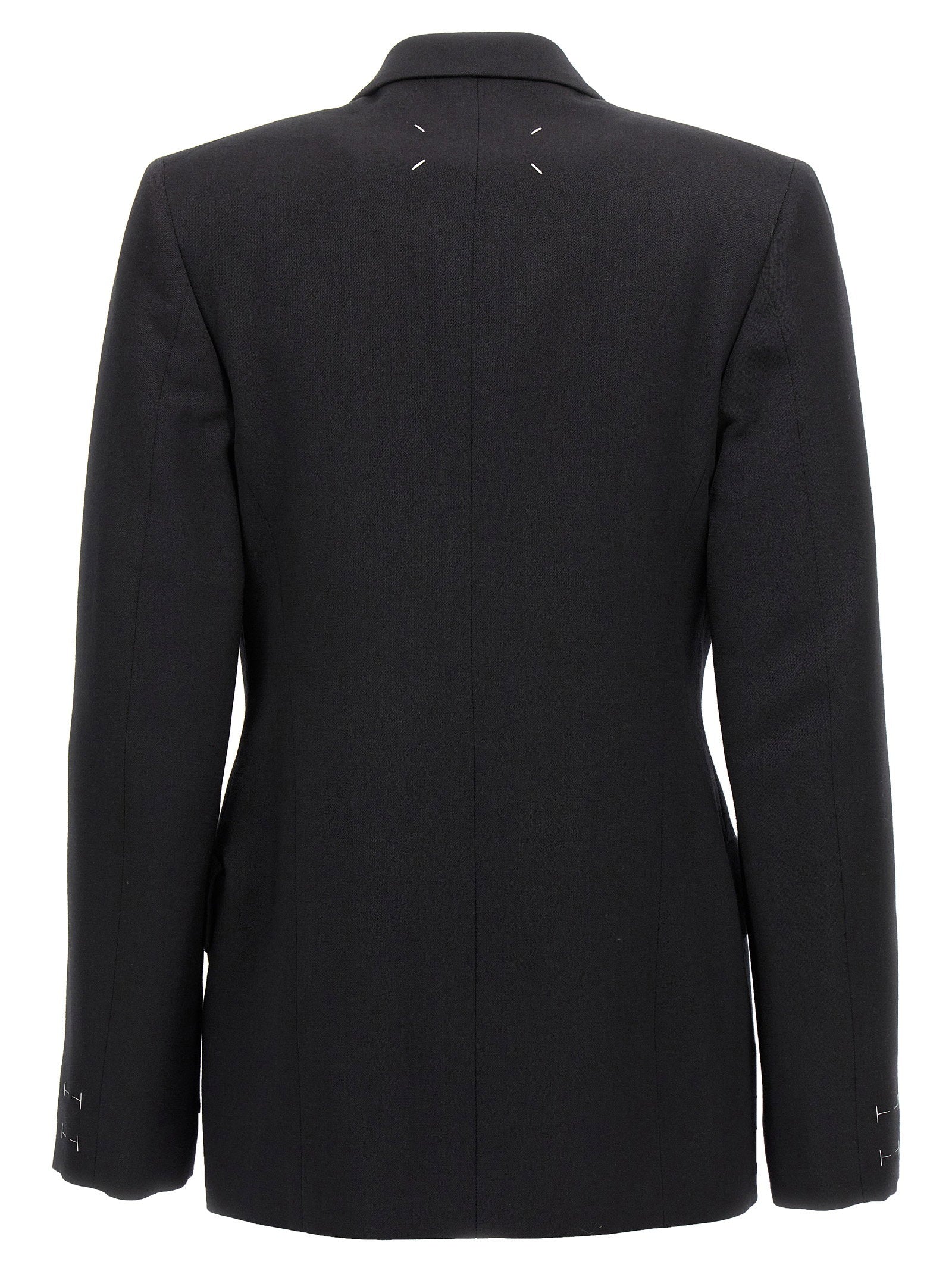Maison Margiela Maison Margiela Double-breasted Blazer