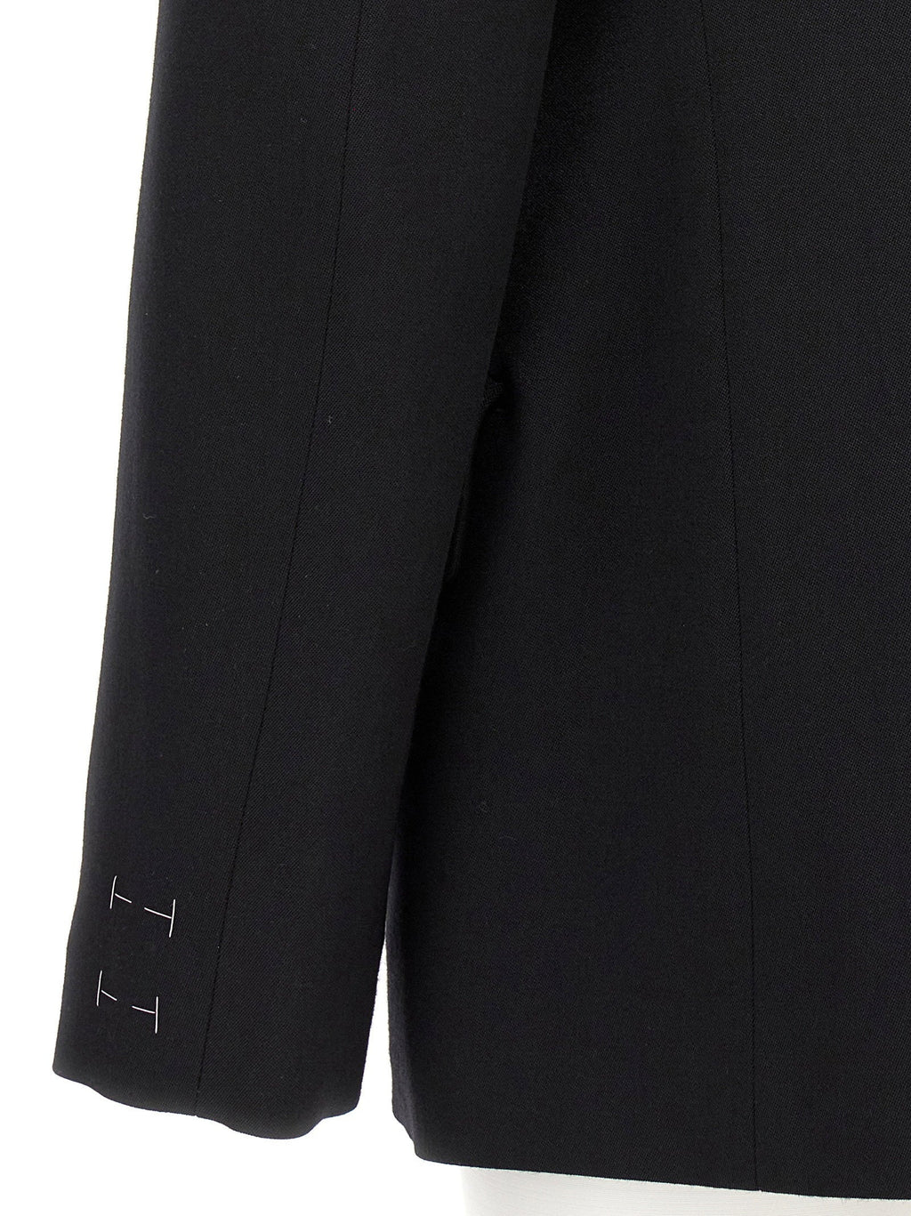 Maison Margiela Maison Margiela Double-breasted Blazer