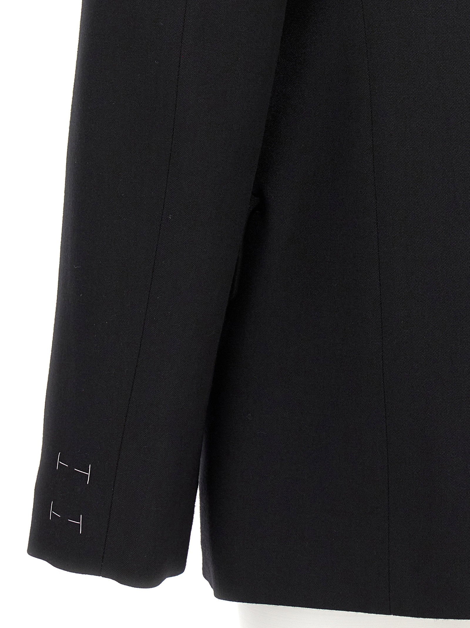 Maison Margiela Maison Margiela Double-breasted Blazer