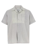 Maison Margiela Maison Margiela Discolored Shirt
