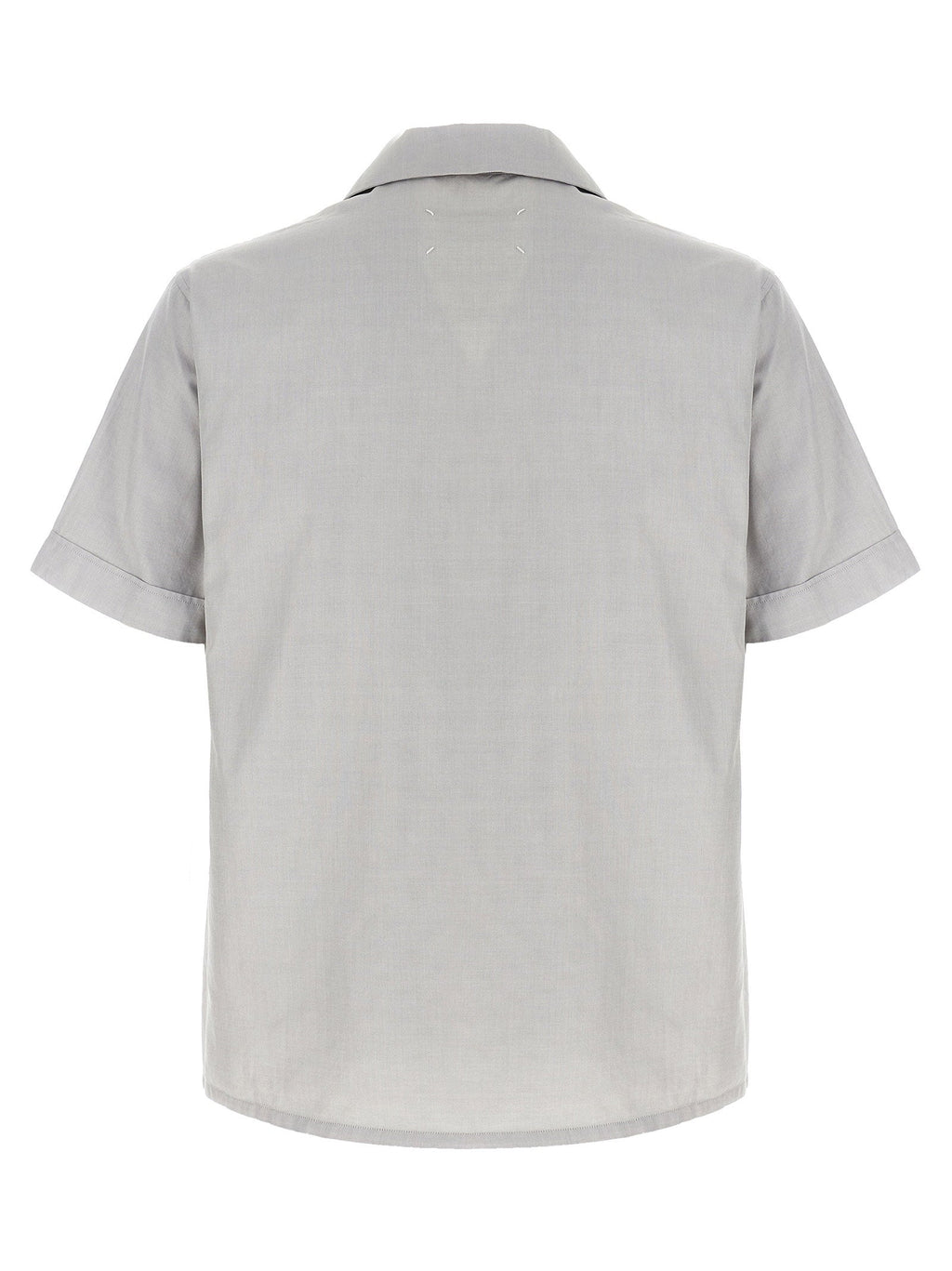 Maison Margiela Maison Margiela Discolored Shirt