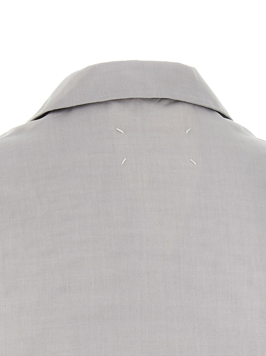 Maison Margiela Maison Margiela Discolored Shirt