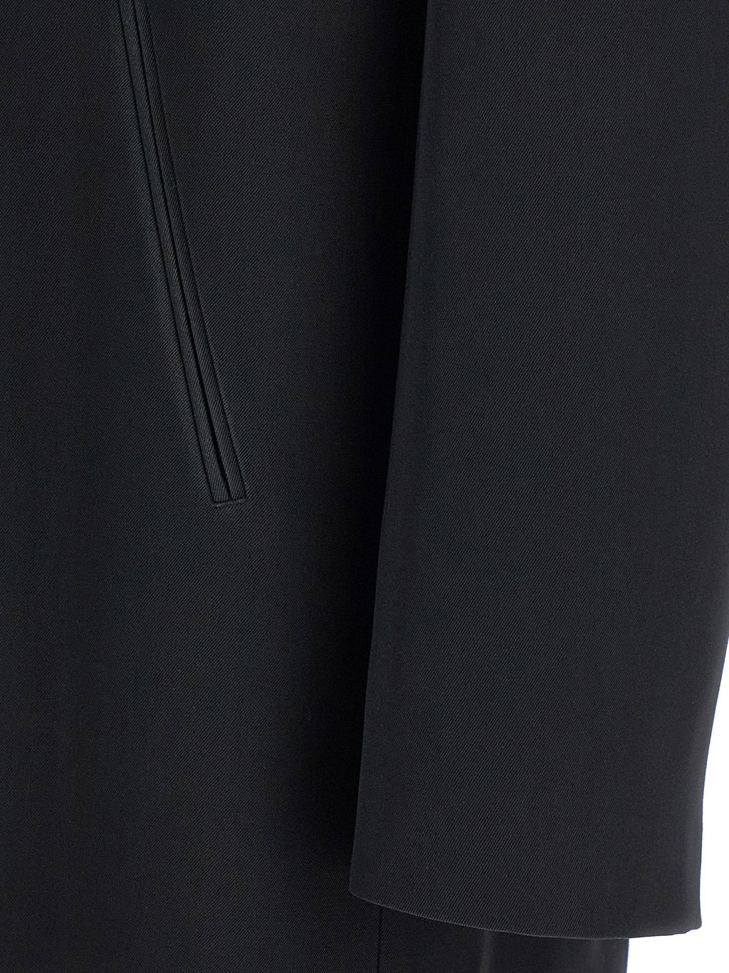 Maison Margiela Maison Margiela Removable Inner Coat