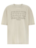 Maison Margiela Maison Margiela Logo T-shirt
