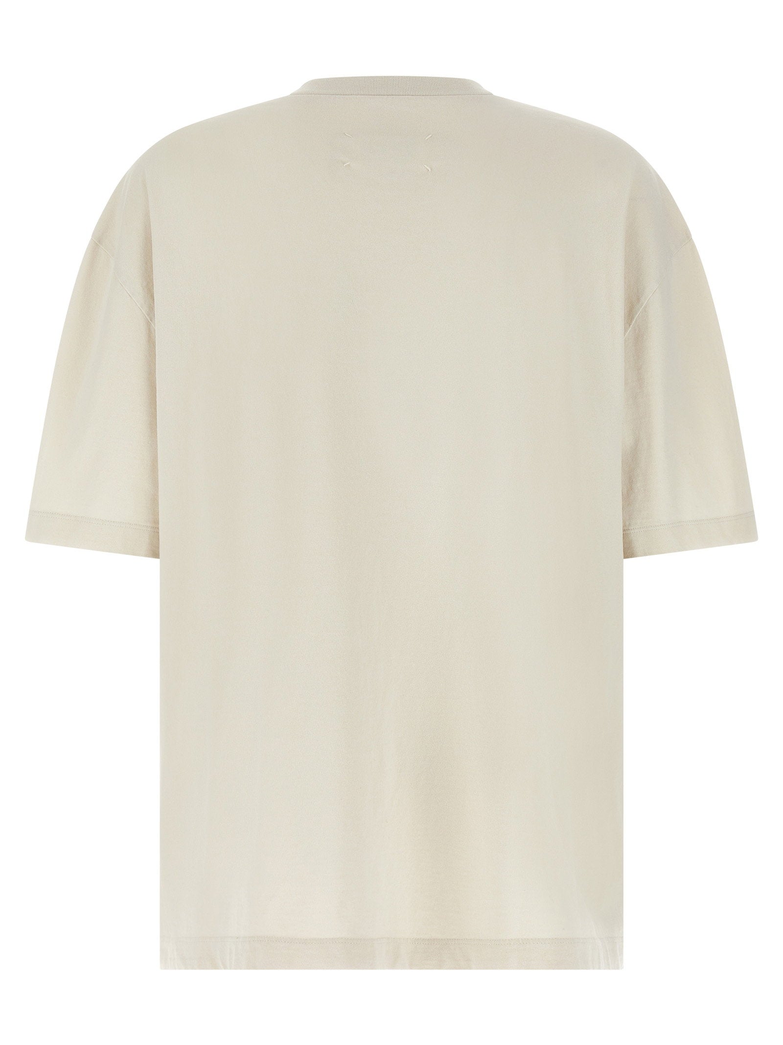 Maison Margiela Maison Margiela Logo T-shirt