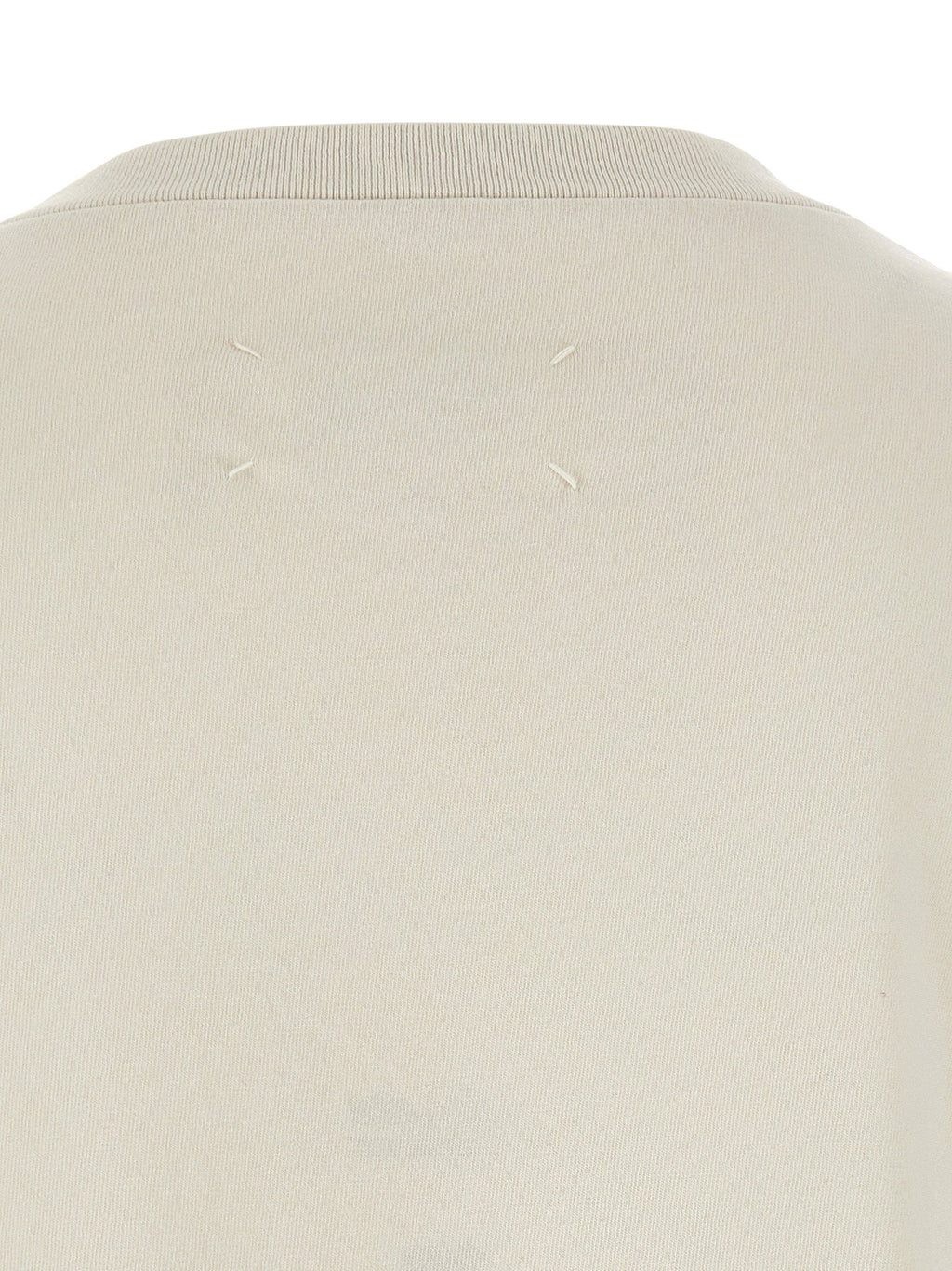 Maison Margiela Maison Margiela Logo T-shirt
